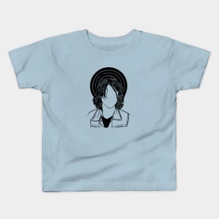 Alex Turner Humbug Era Kids T-Shirt